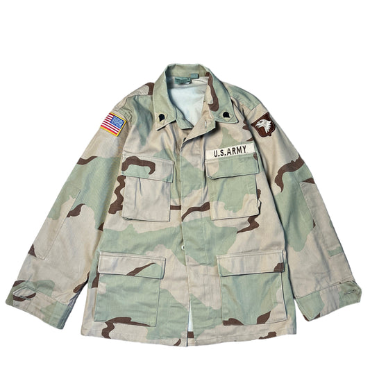 US Army  Desert Jacket (M)