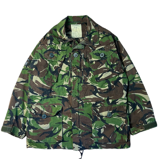 British Royal Air Force DPM Field Jacket (M/L)