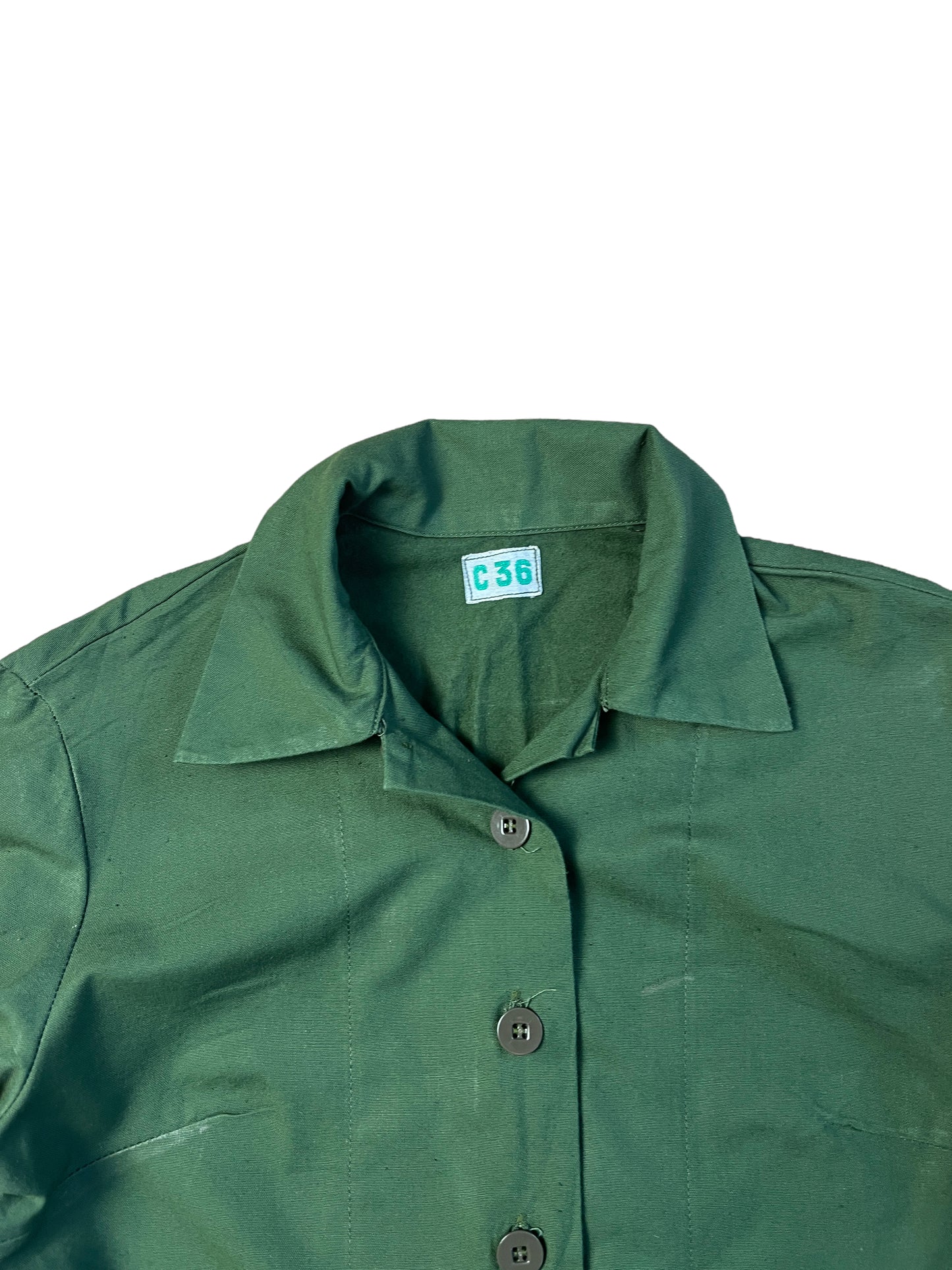 Swedish Army Female Officer Shirt (36)