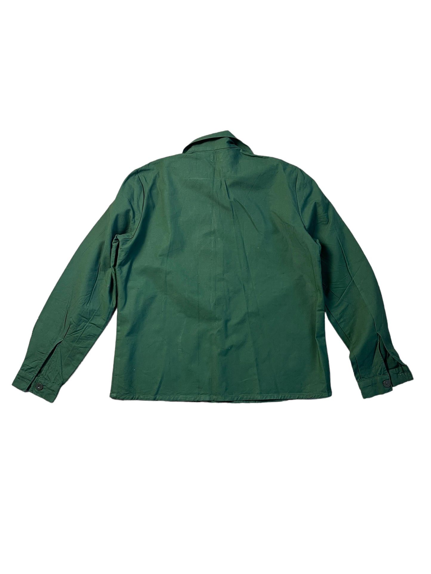 Swedish Army Female Officer Shirt (36)