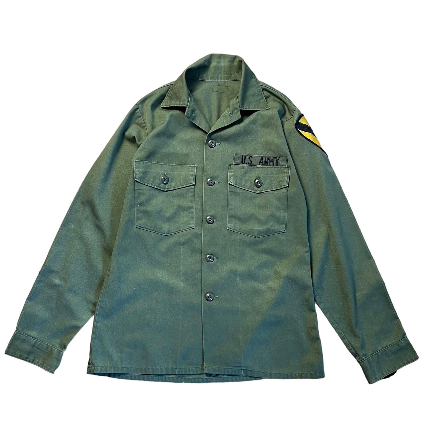 US Army OG-507 Shirt (M)