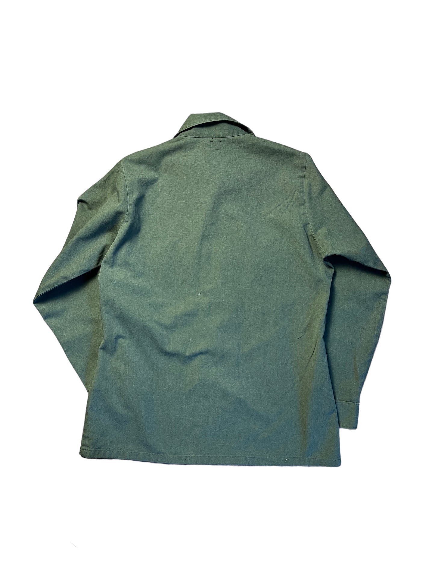 US Army OG-507 Shirt (M)