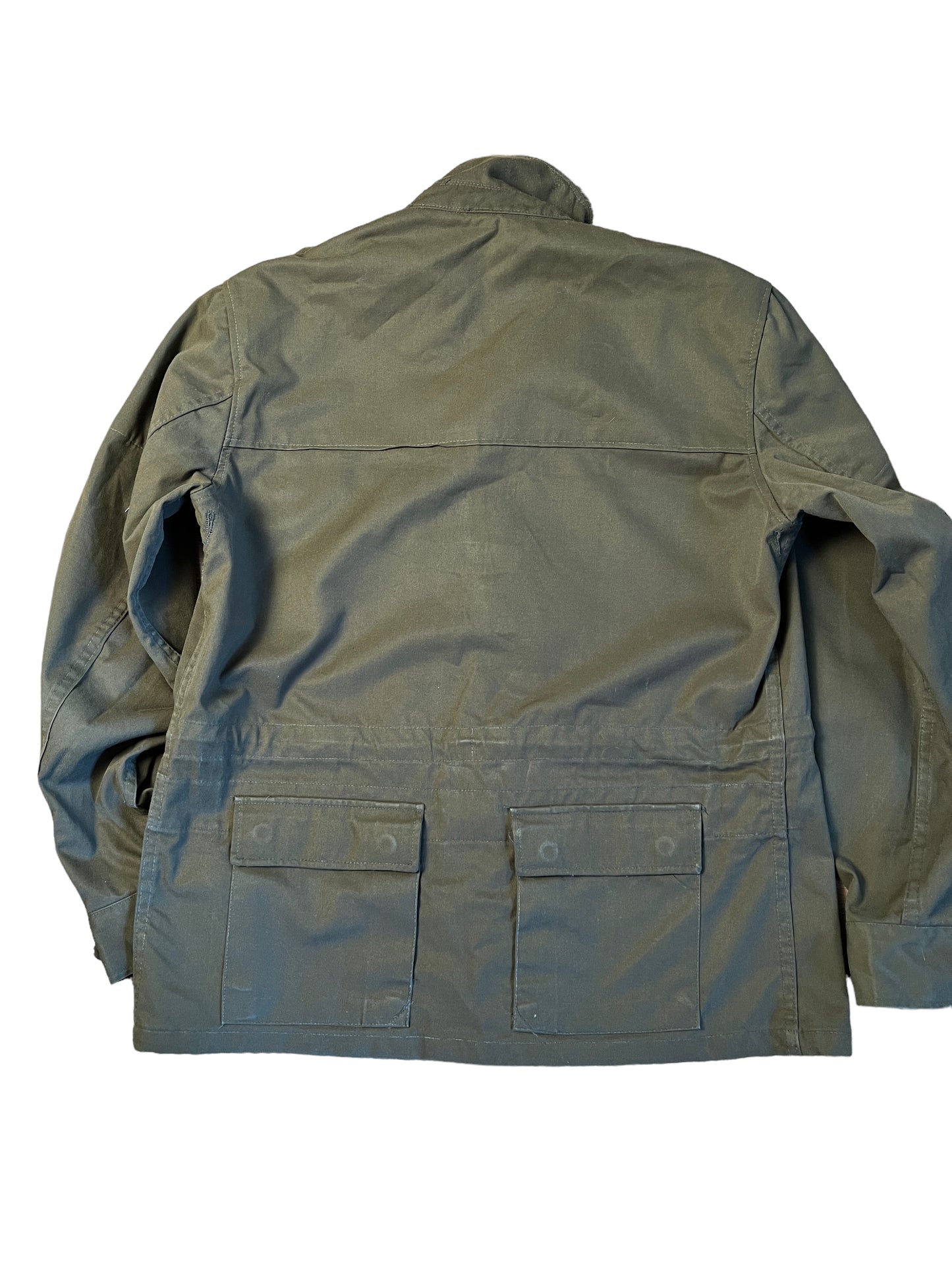 Czech Army Jacket