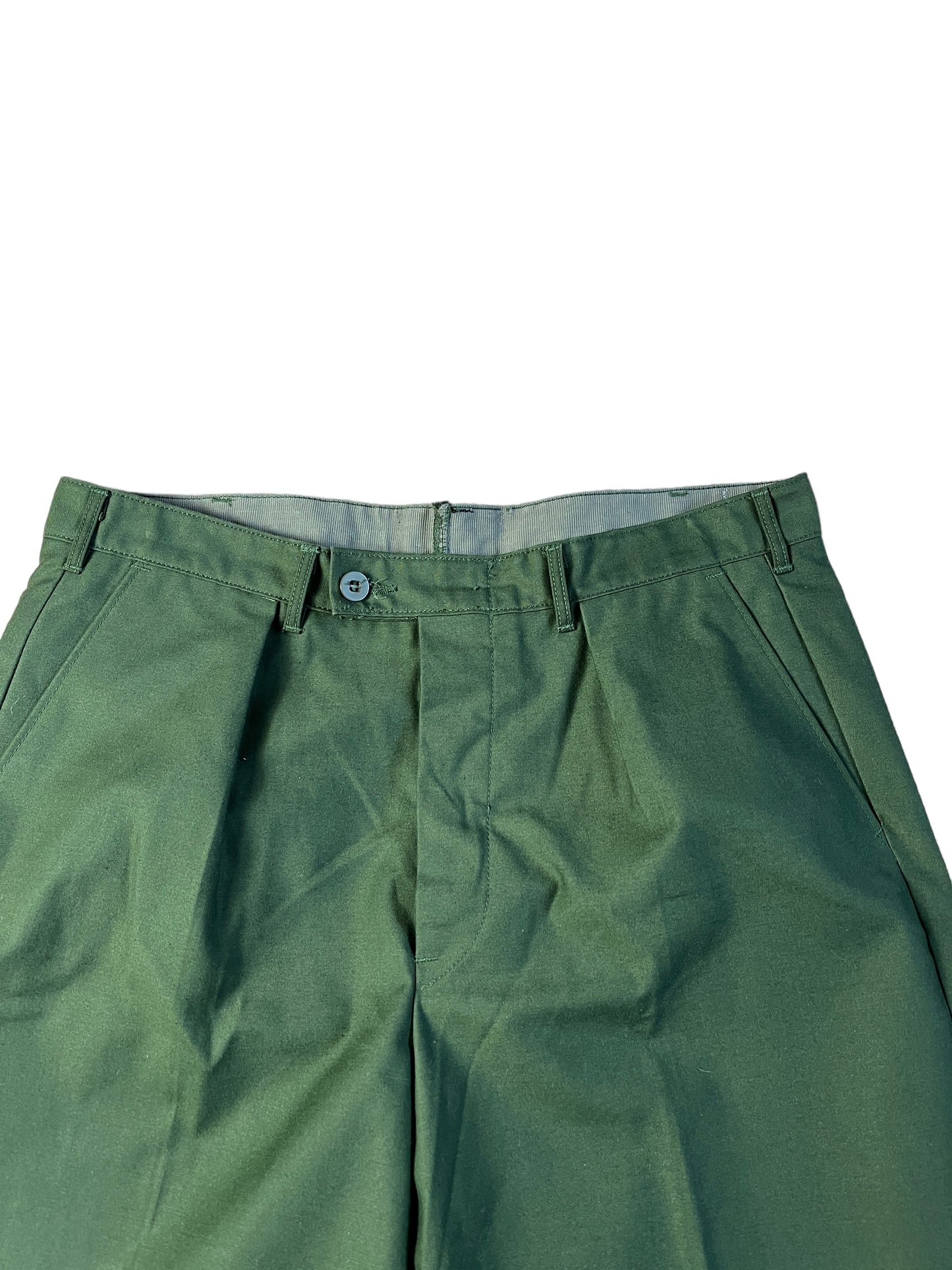 Swedish Army Trousers