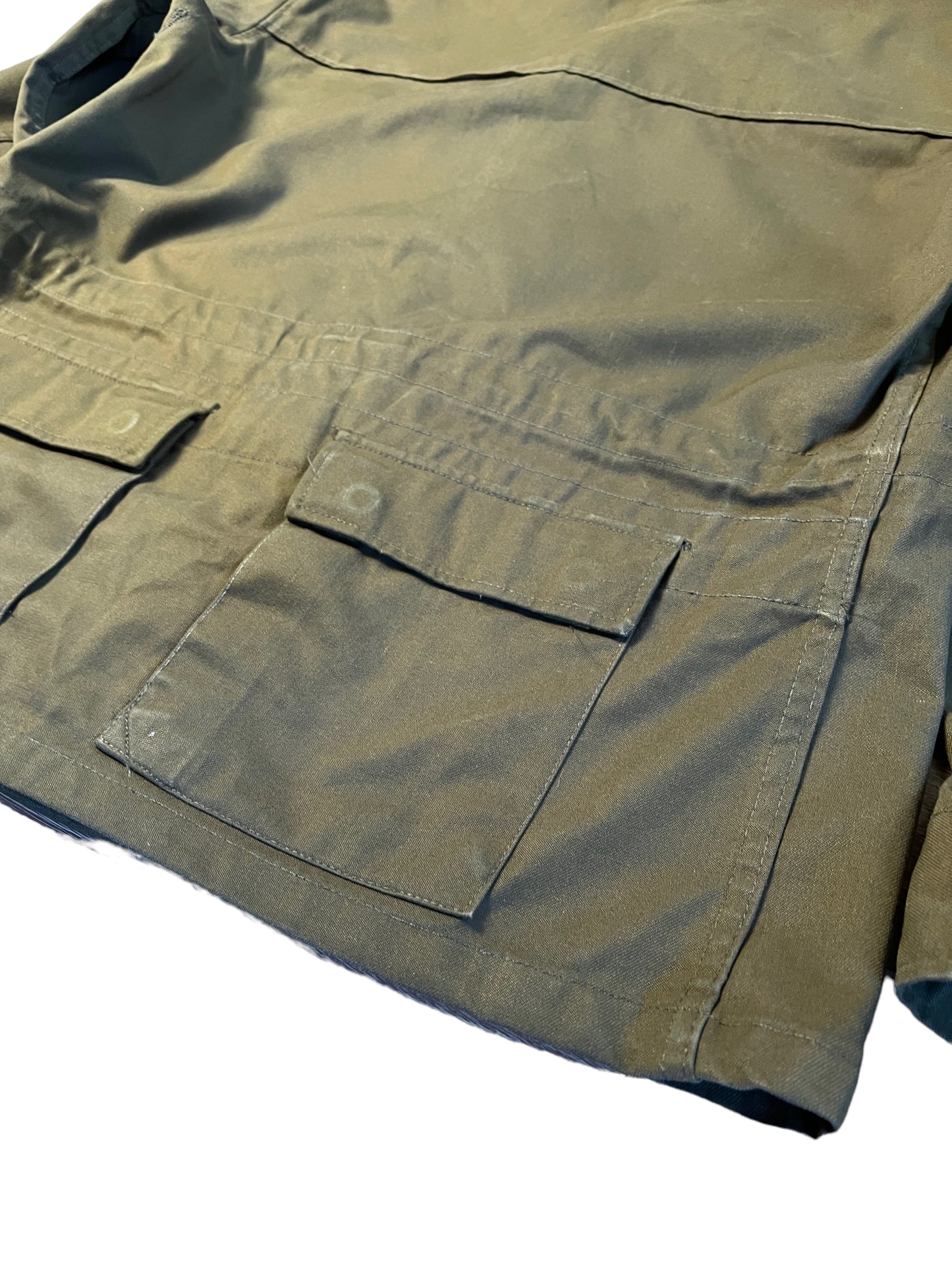 Czech Army Jacket