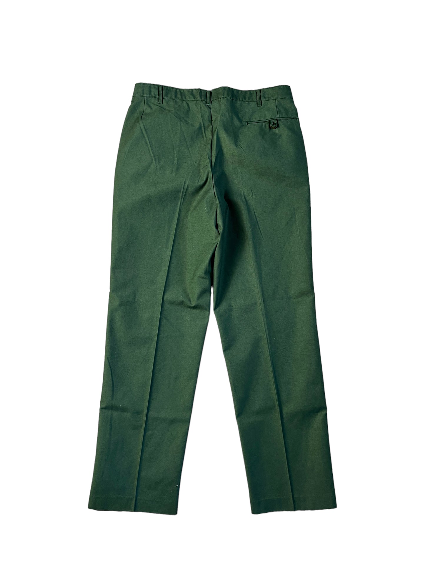 Swedish Army Trousers