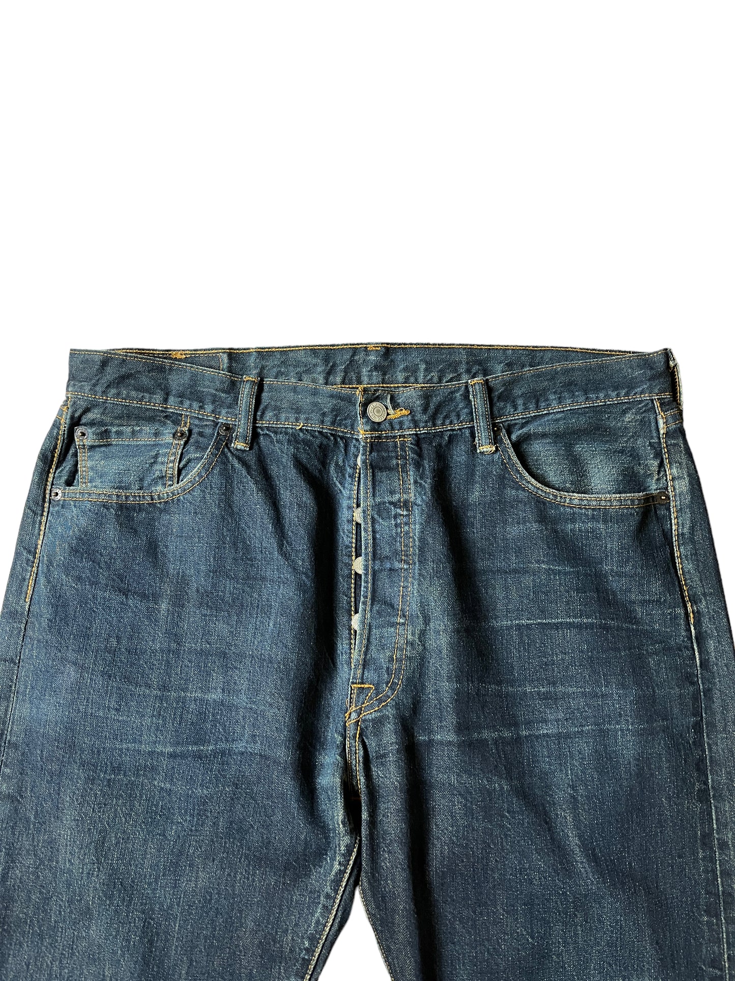 Vintage Levi's 501 36/32