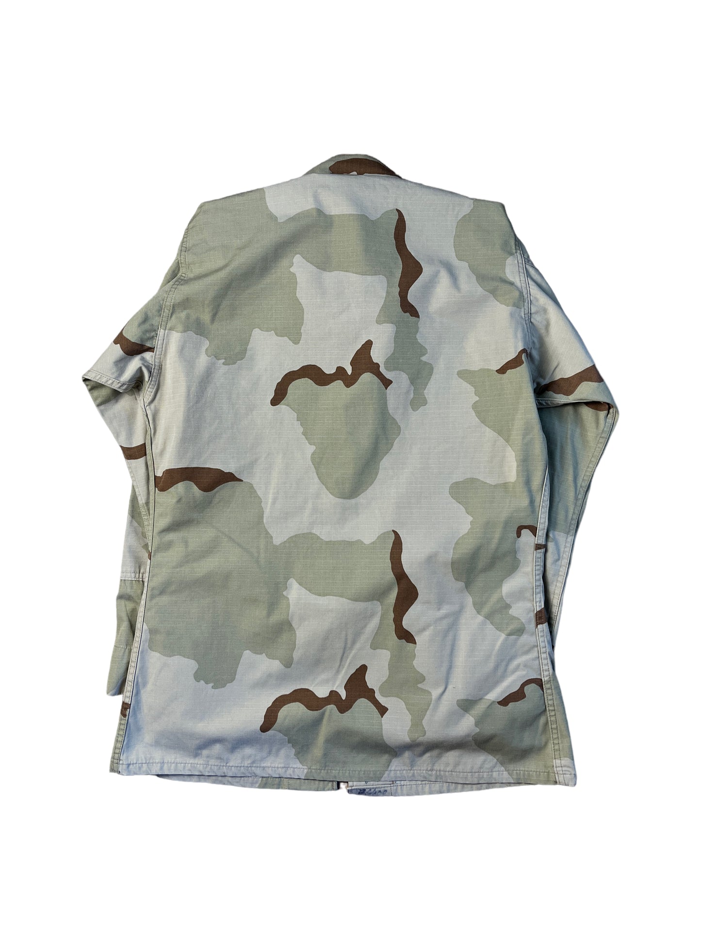 US Air Force 3-color Desert Jacket (M)