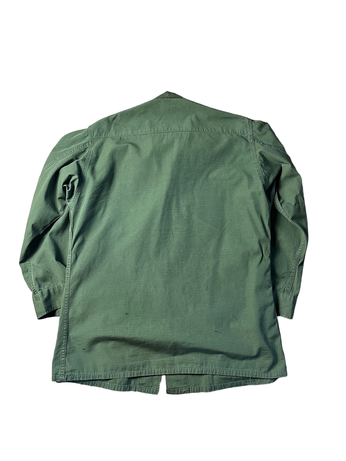 US Army Vietnam Jungle Jacket (L)