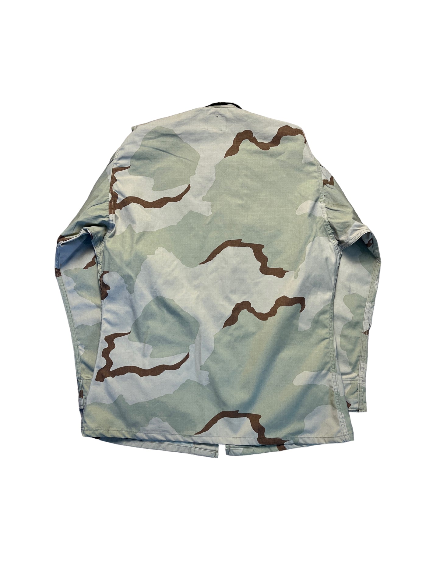 US Air Force 3-color Desert Jacket (L)