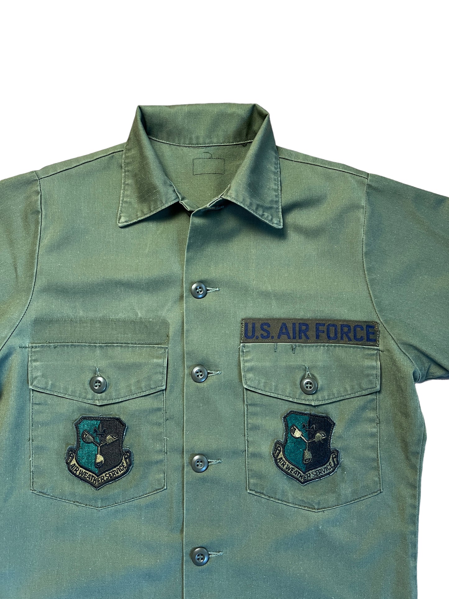 US Army OG-507 Shirt (S-M)