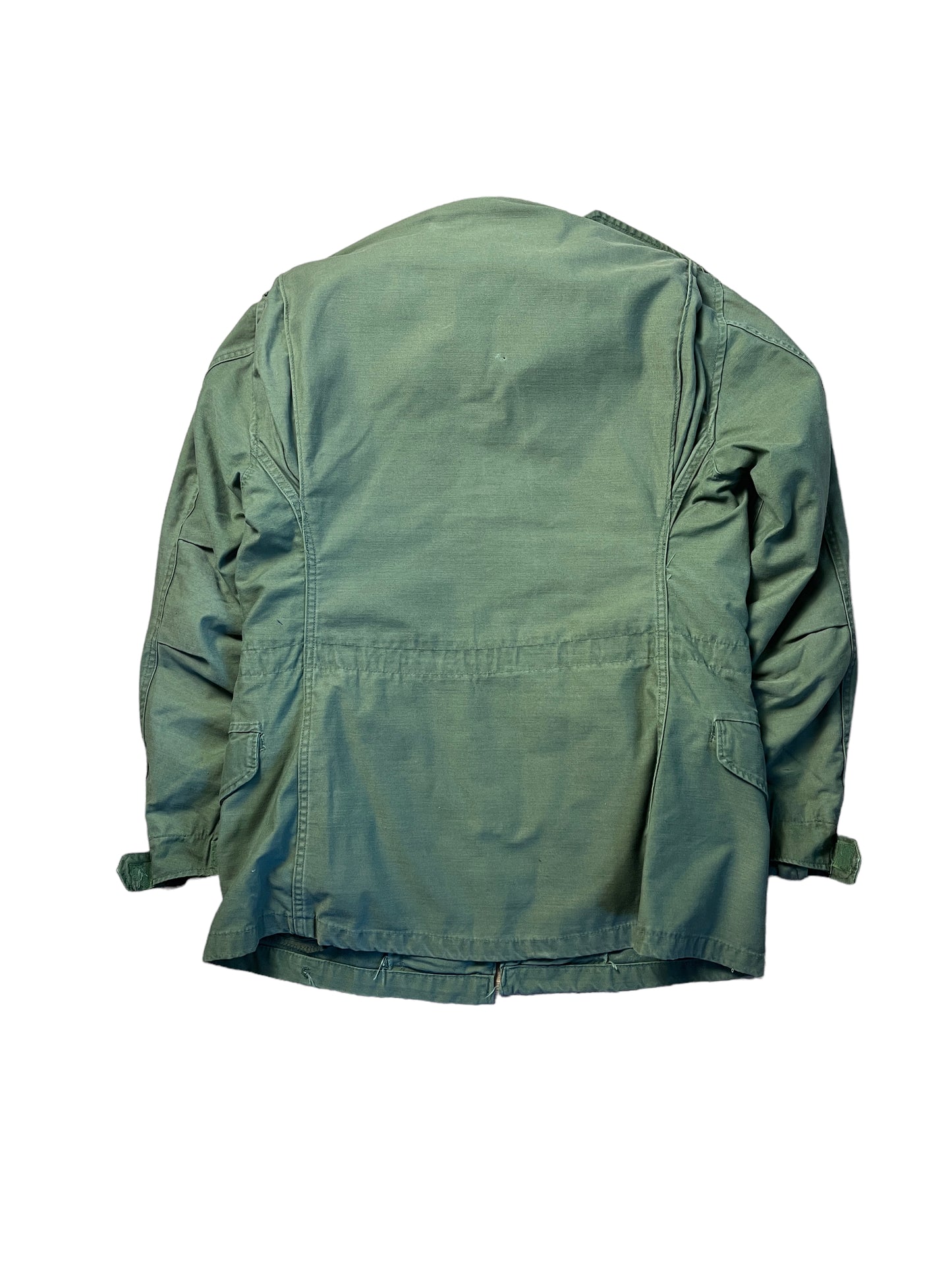 US Army M-65 Field Jacket (M)