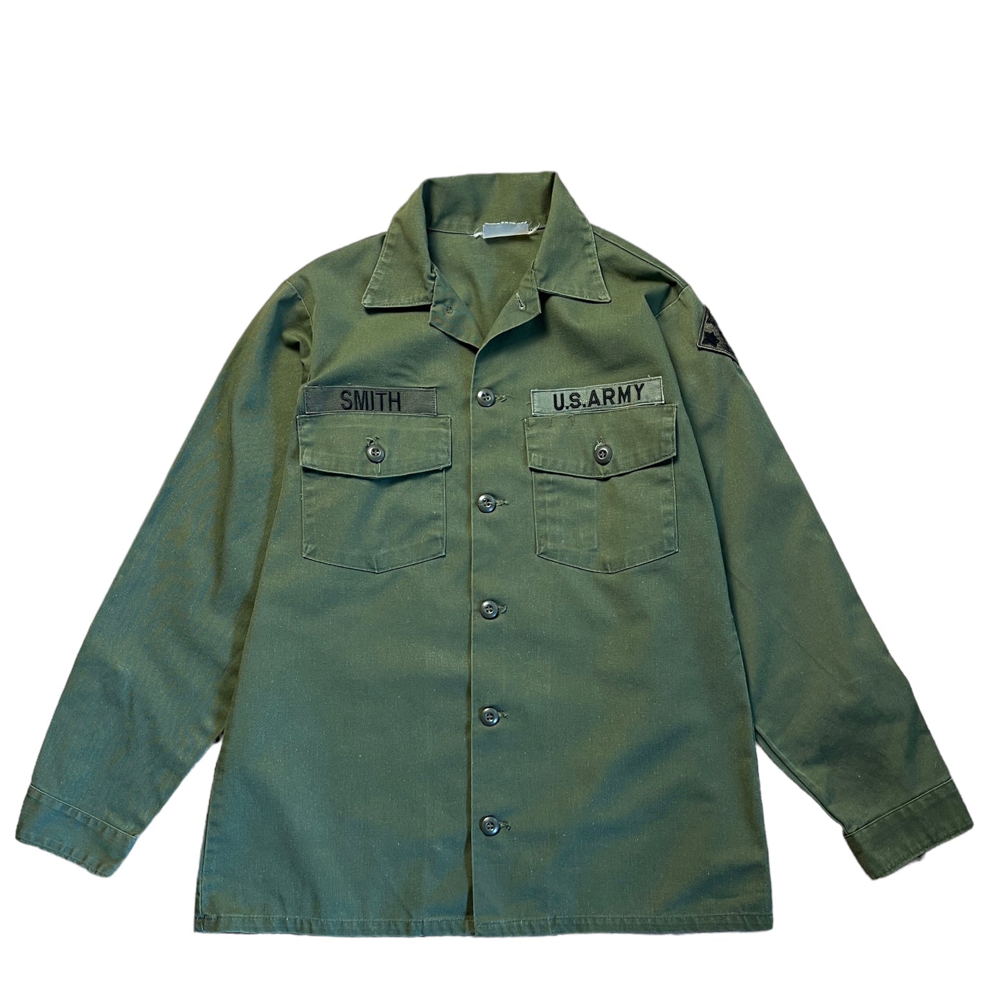 US Army OG-507 Shirt (M)