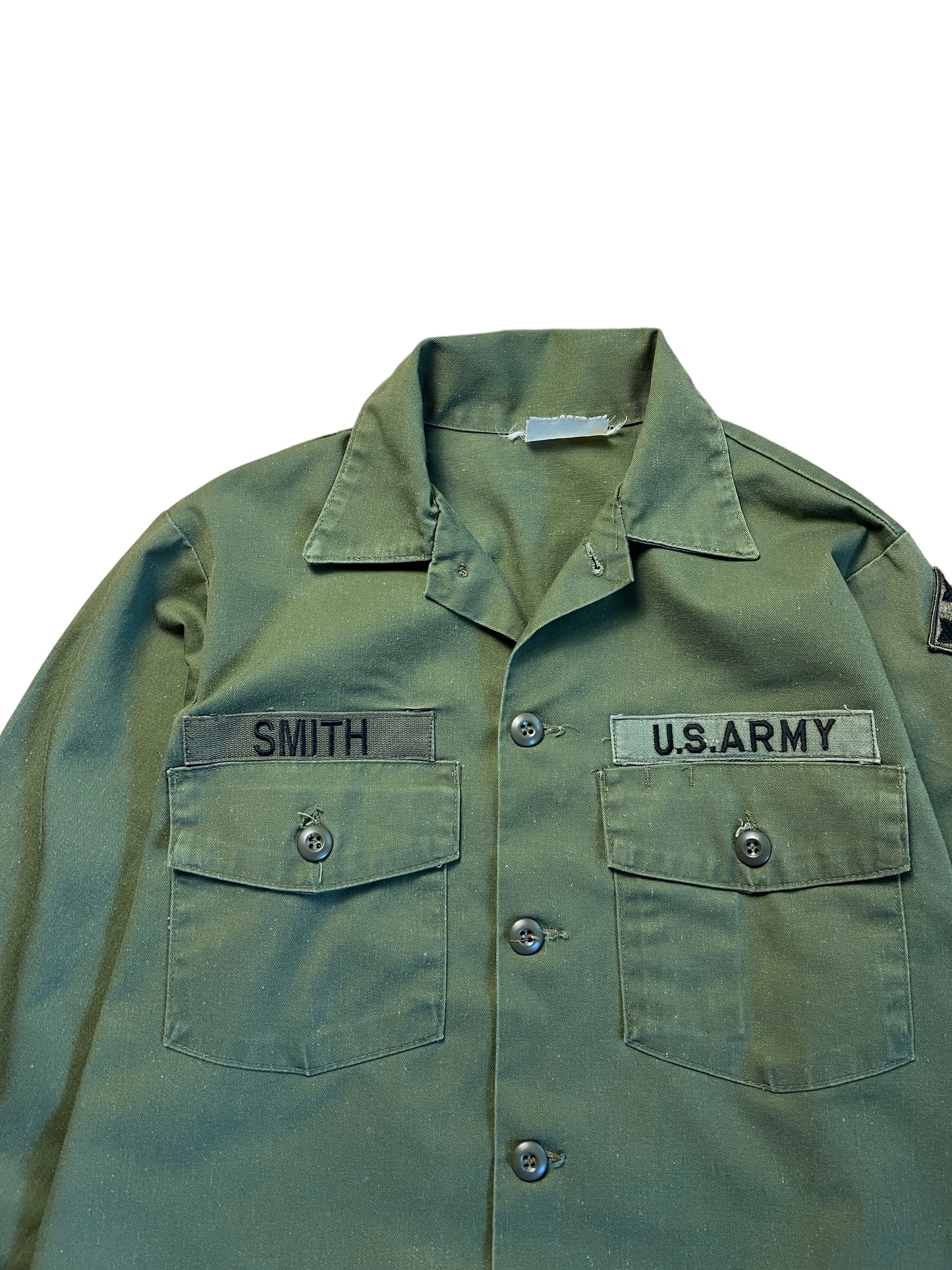 US Army OG-507 Shirt (M)