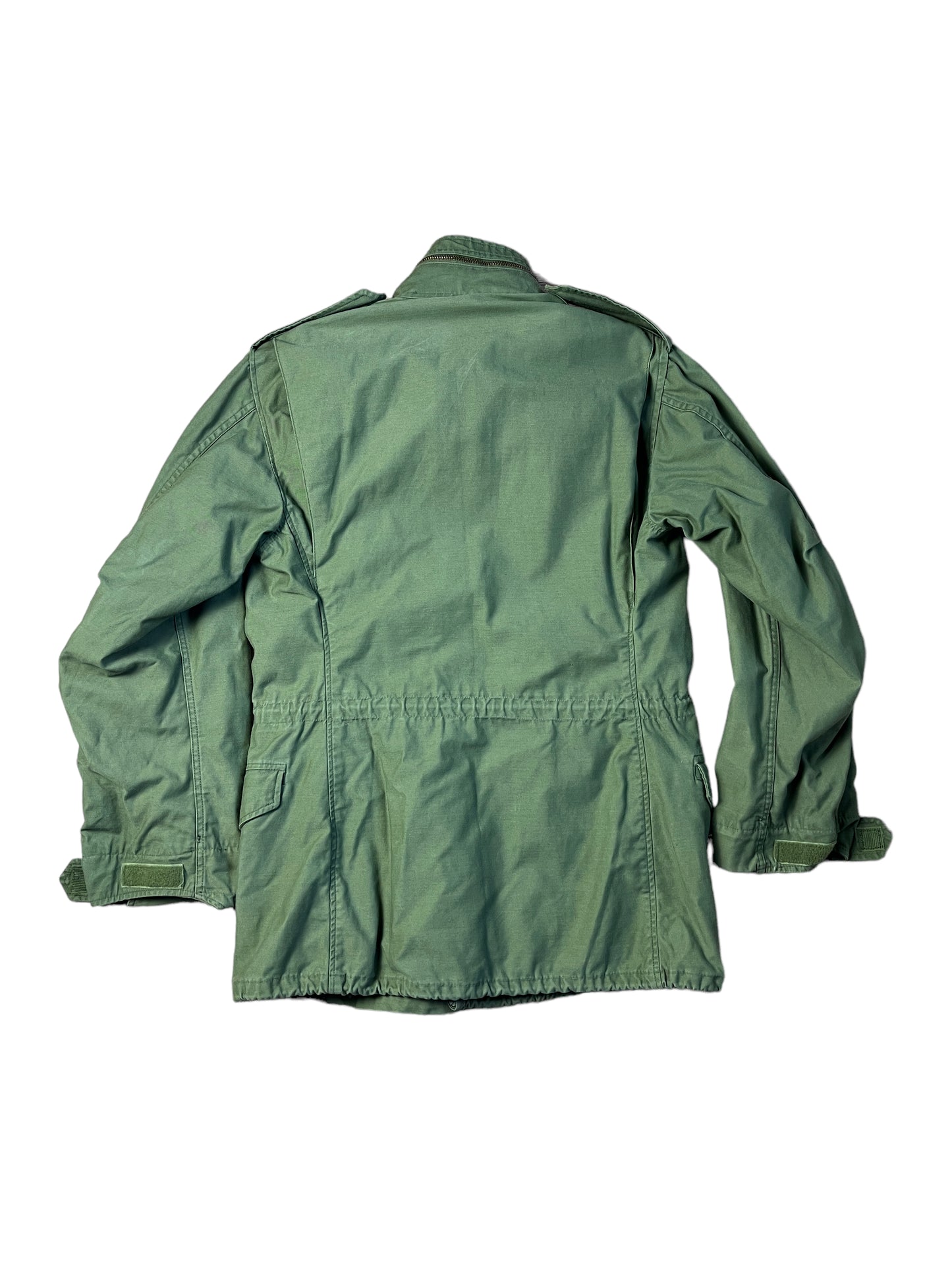 US Army M-65 Field Jacket (M)