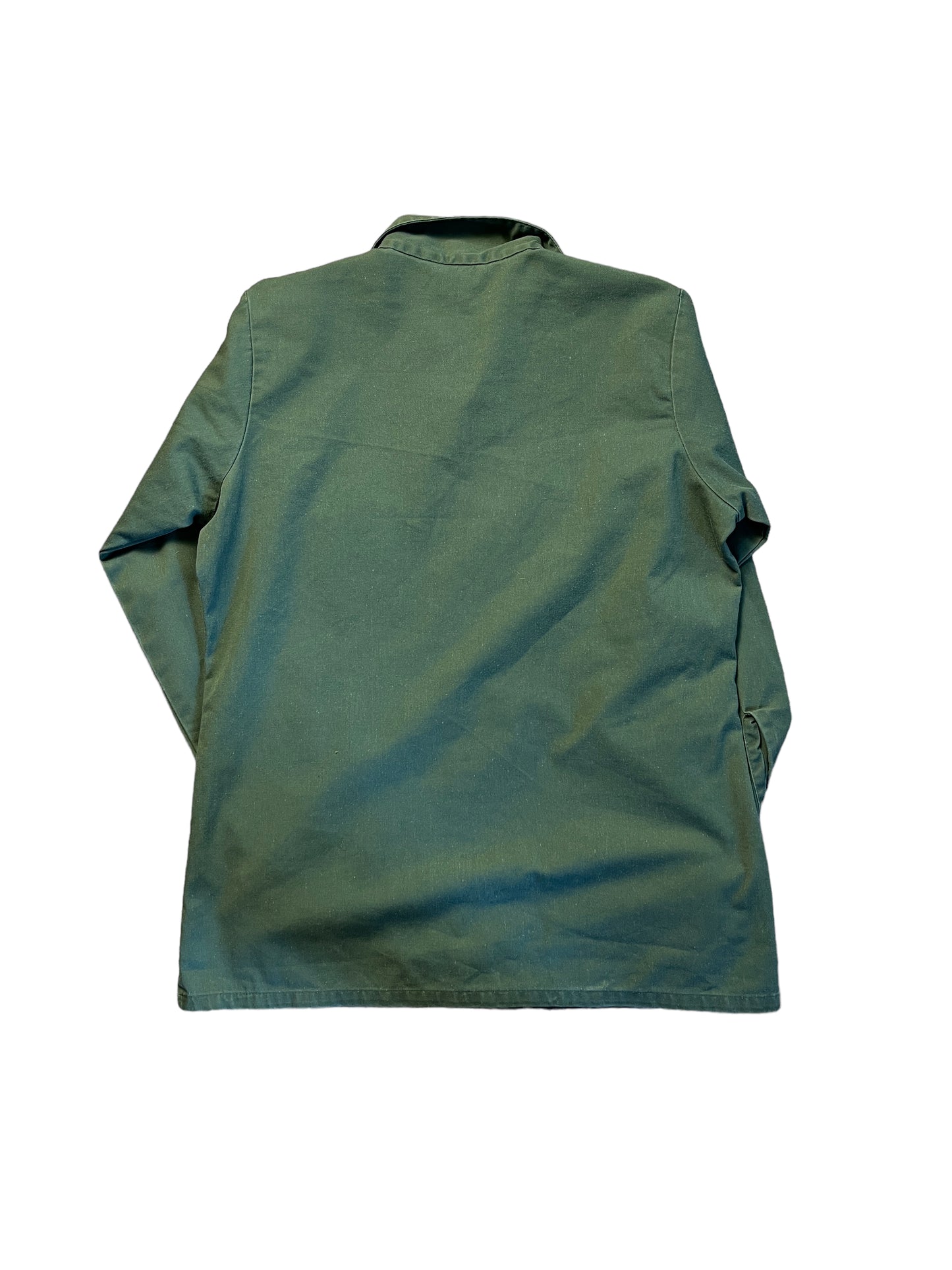 US Army OG-507 Shirt (M)