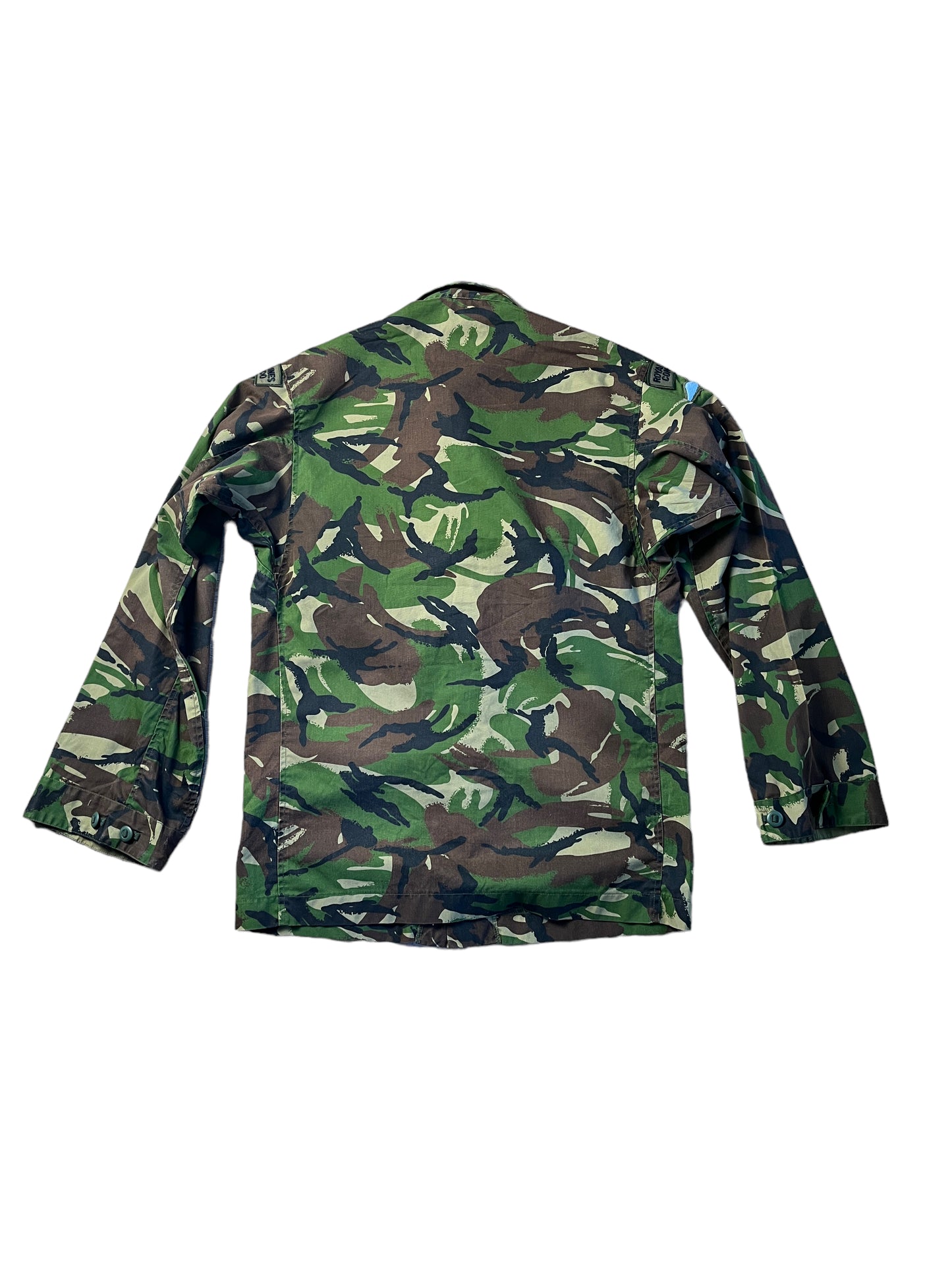 British Army DPM Shirt (L)