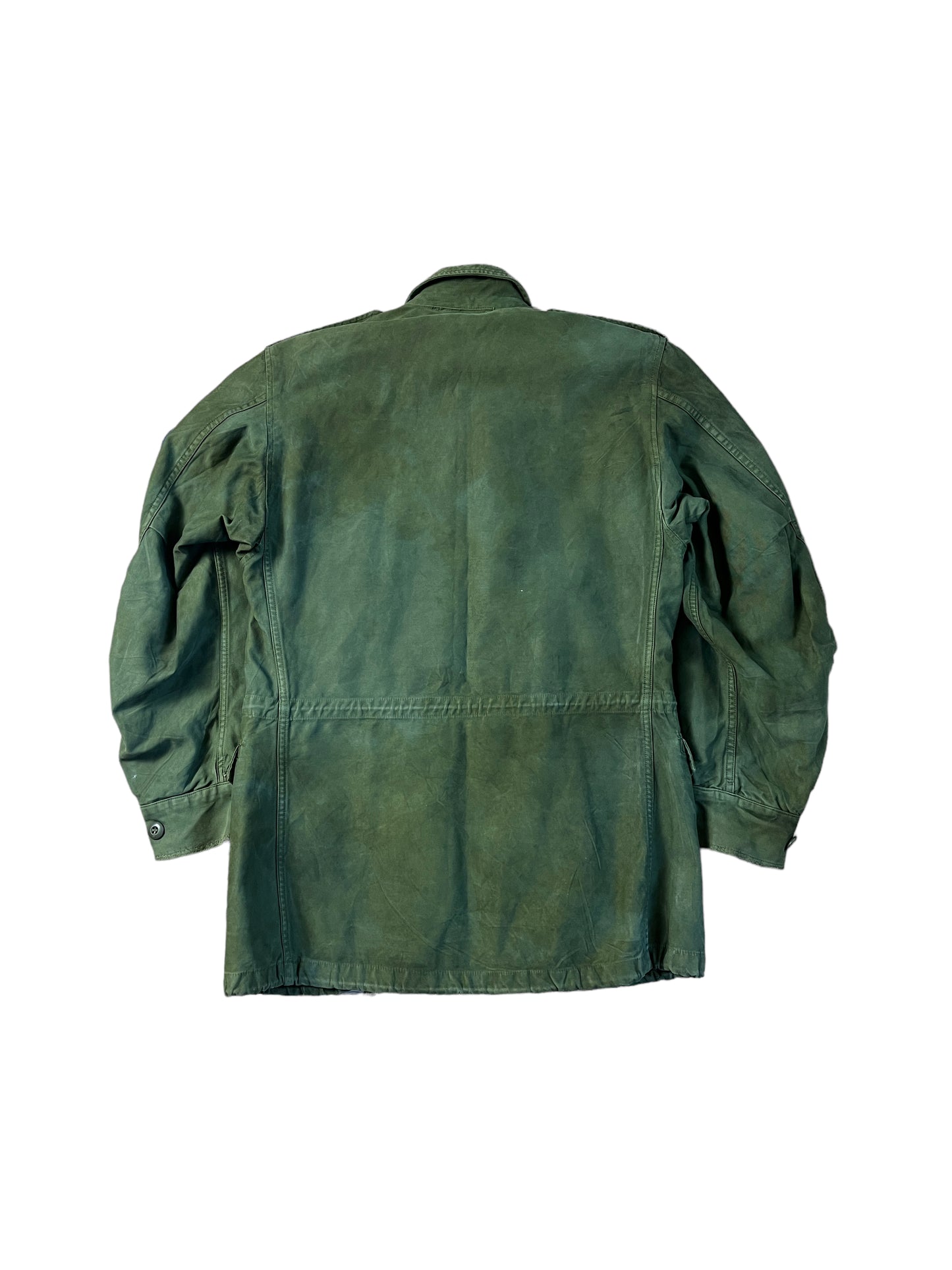 US Army M-51 Field Jacket (S)