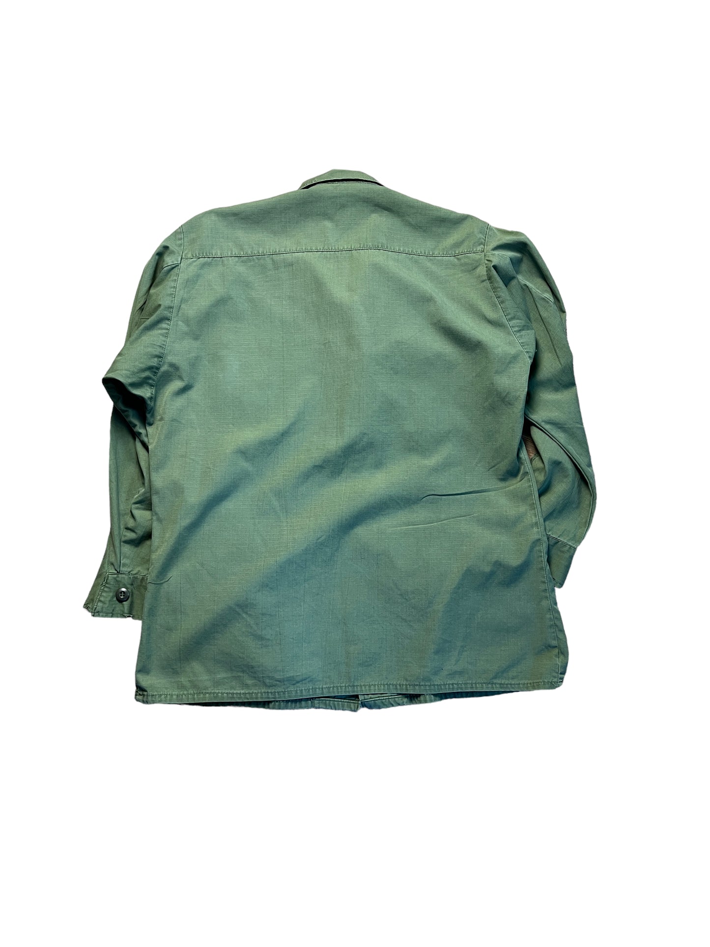 US Army Vietnam Jungle Jacket (L)