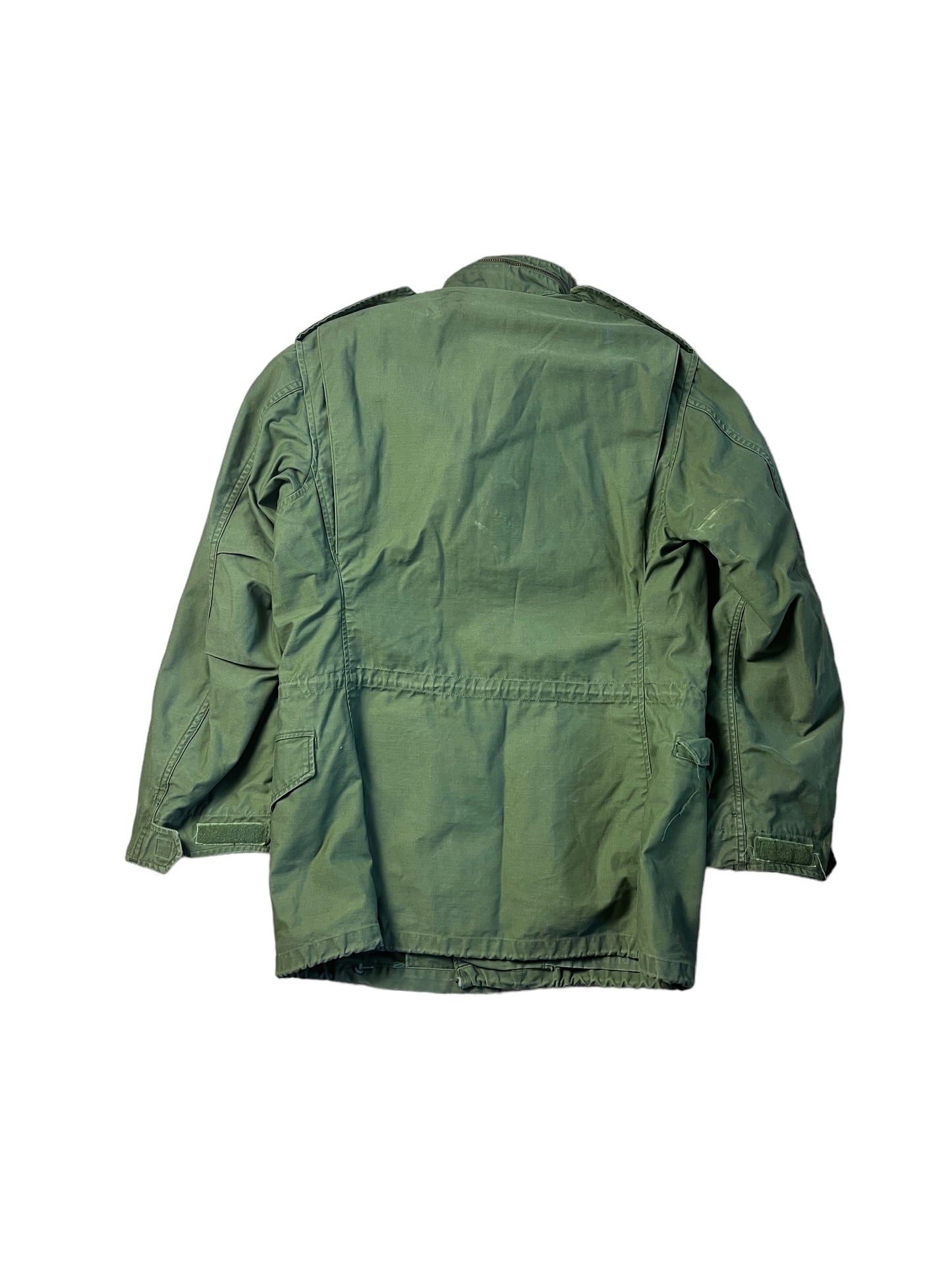 US Army M-65 Field Jacket (M)