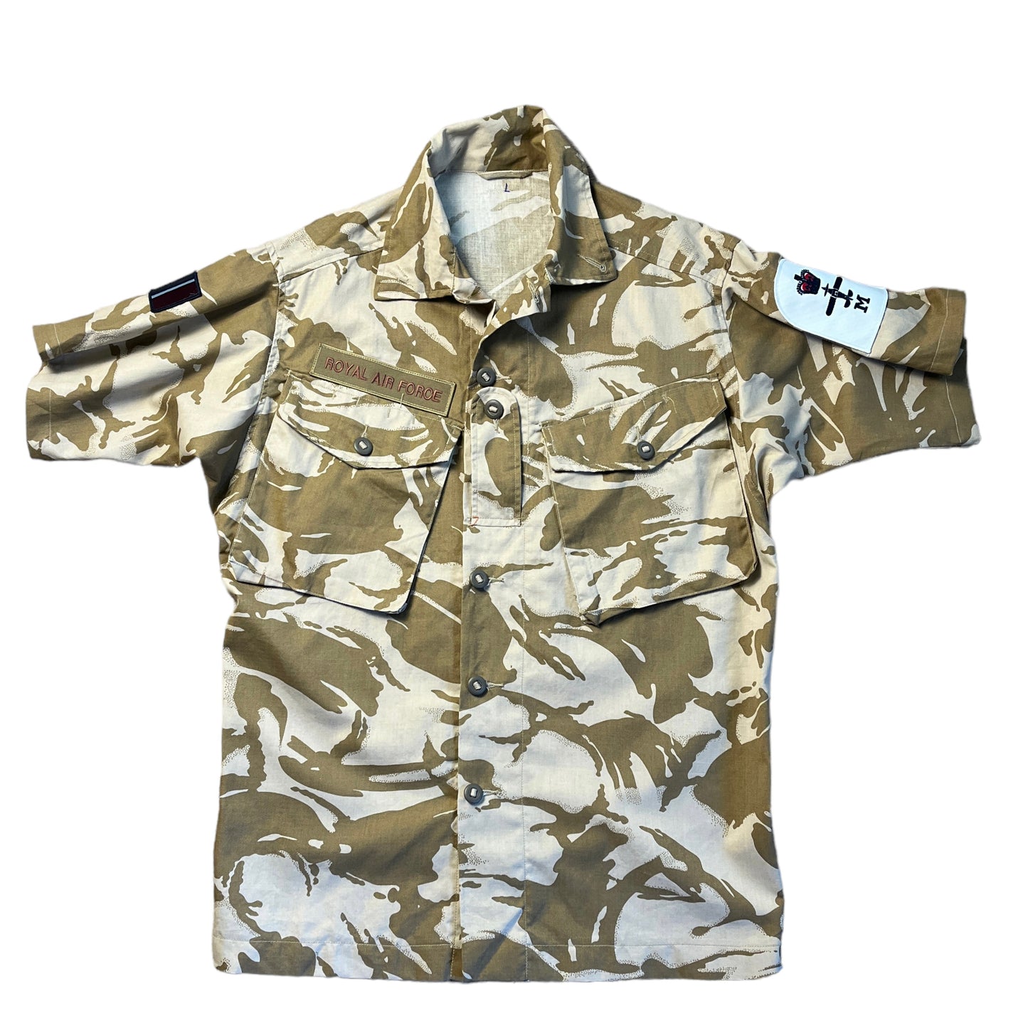 British Royal Air Force Shirt (L)