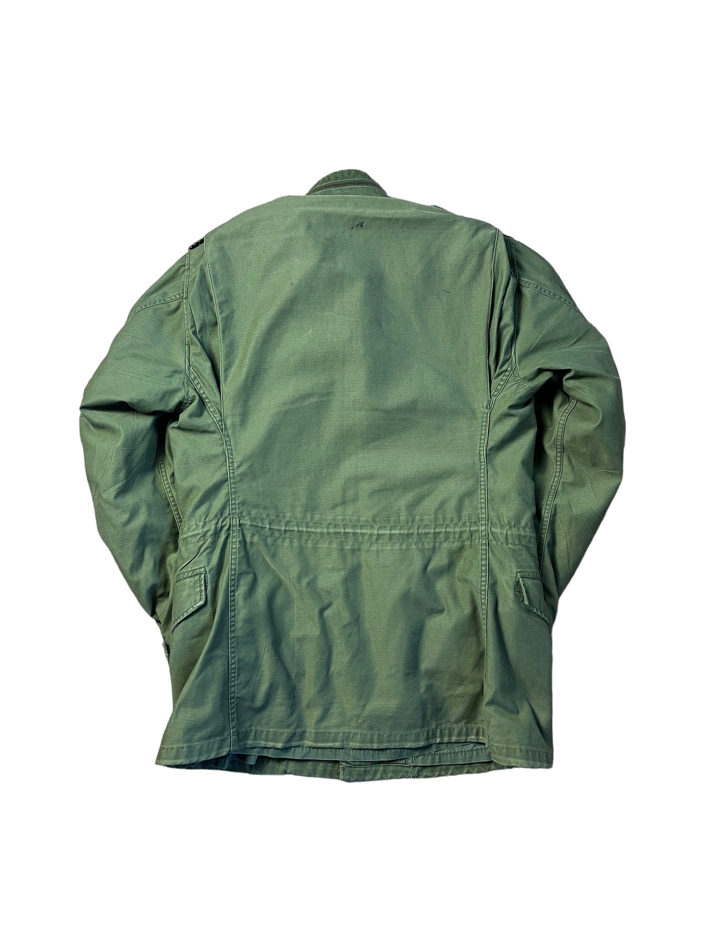 US Army M-65 Field Jacket (M)