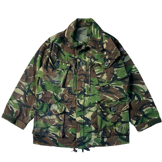 British Army DPM Field Jacket (S)