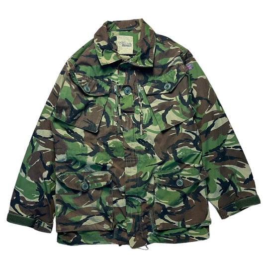 British Royal Air Force DPM Field Jacket (L)