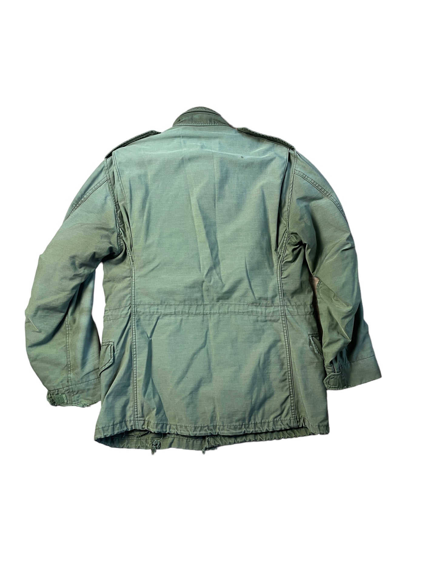 US Army M-65 Field Jacket (M)