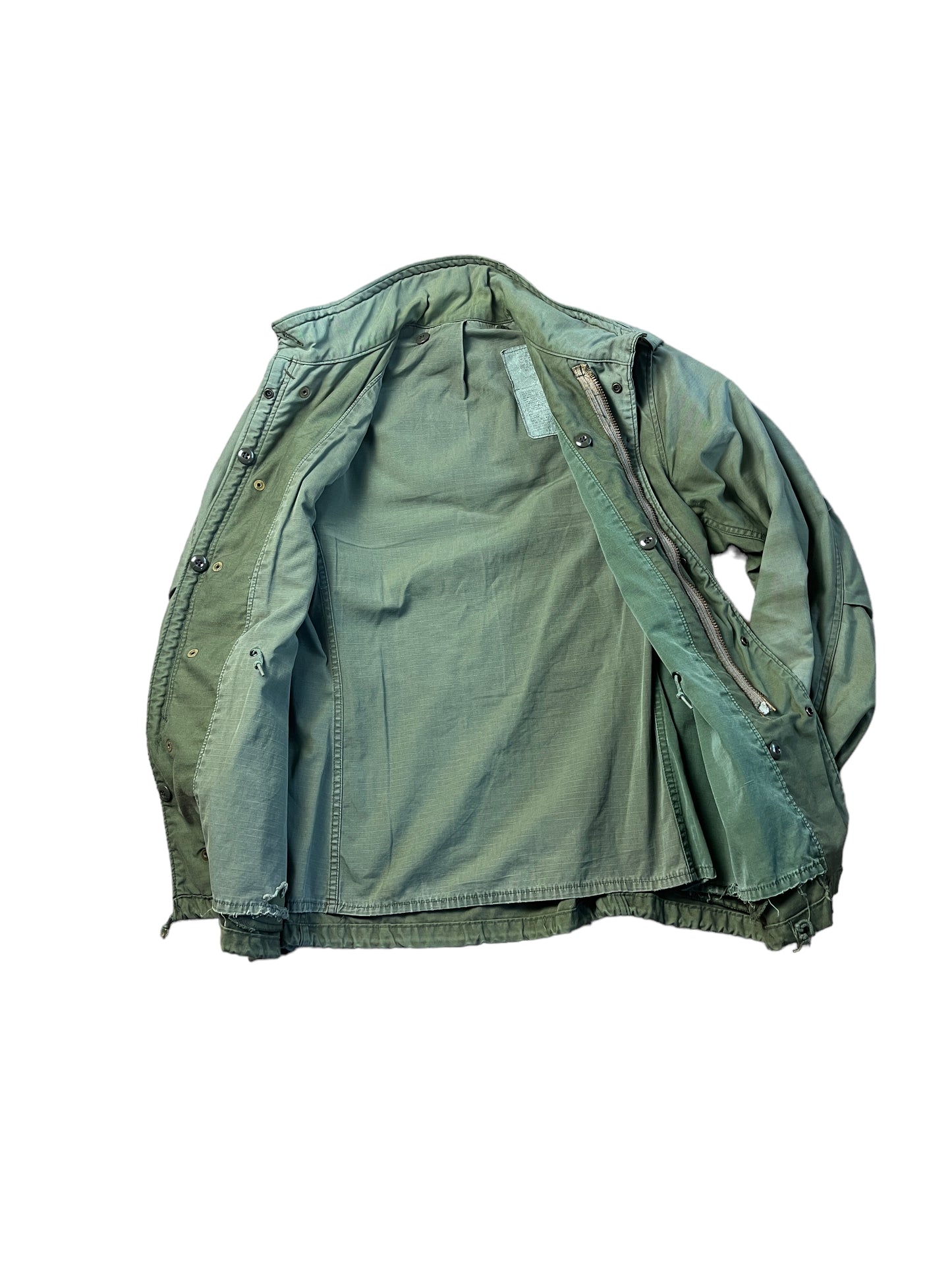 US Army M-65 Field Jacket (M)