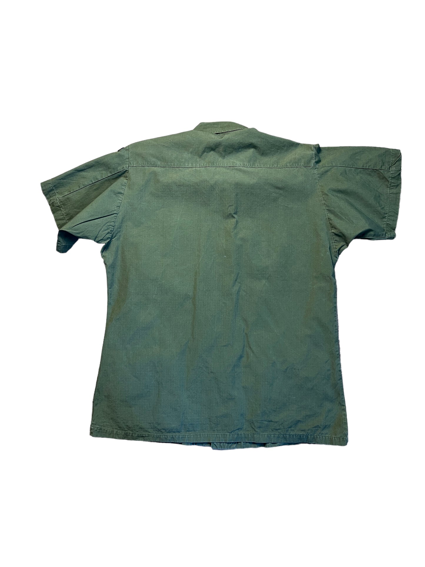 US Army Vietnam Jungle Jacket (L)