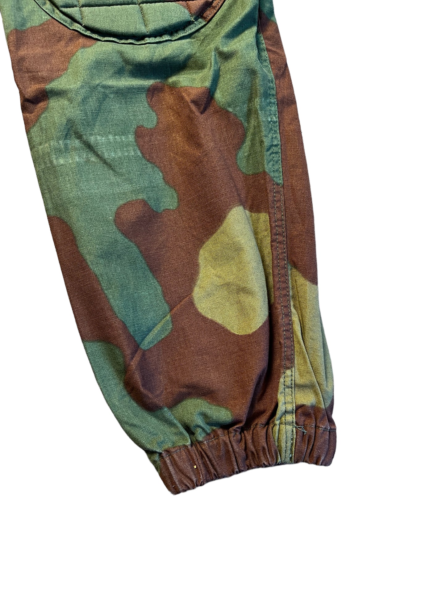 Italian Army M29 Paratrooper Pants (W:33-34)