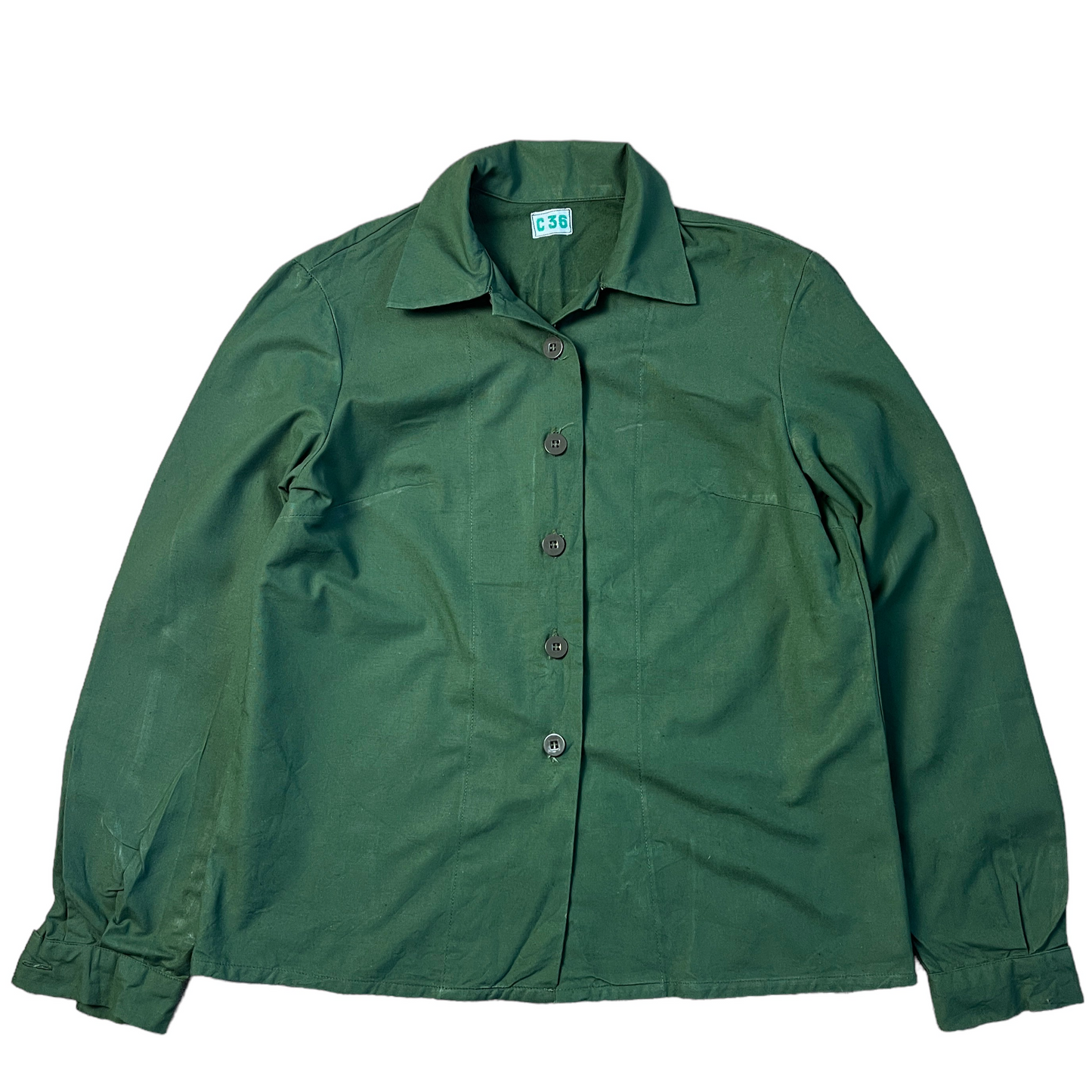 Swedish Army Female Officer Shirt (36)