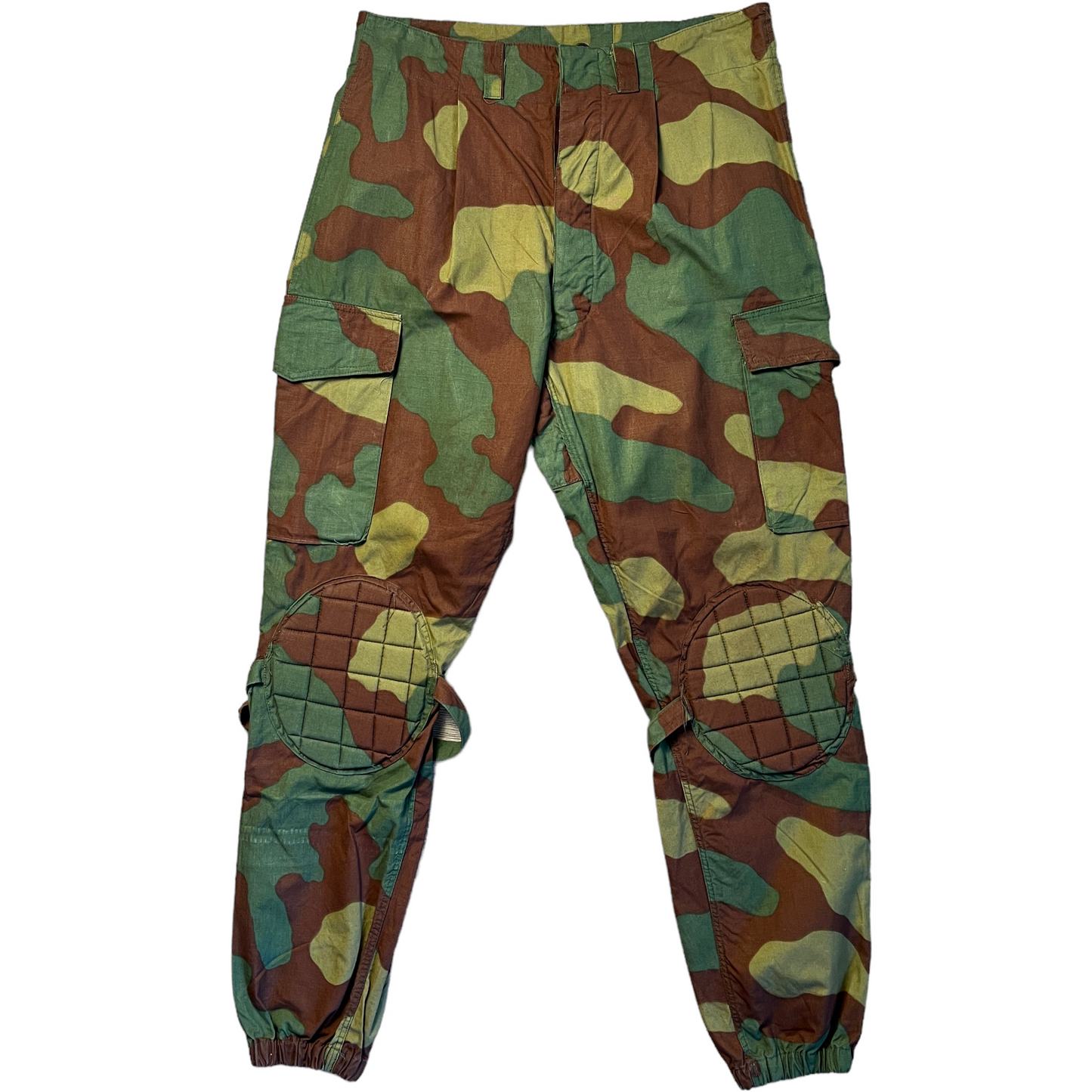 Italian Army M29 Paratrooper Pants (W:33-34)