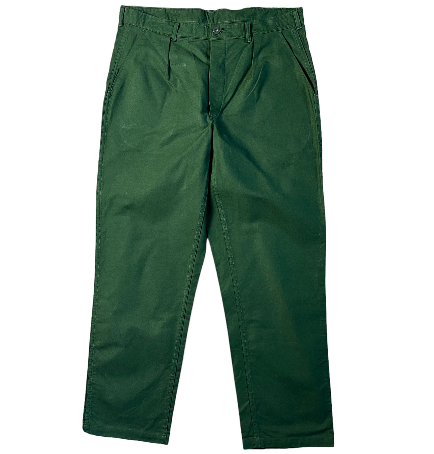 Swedish Army Trousers (W:36-38)