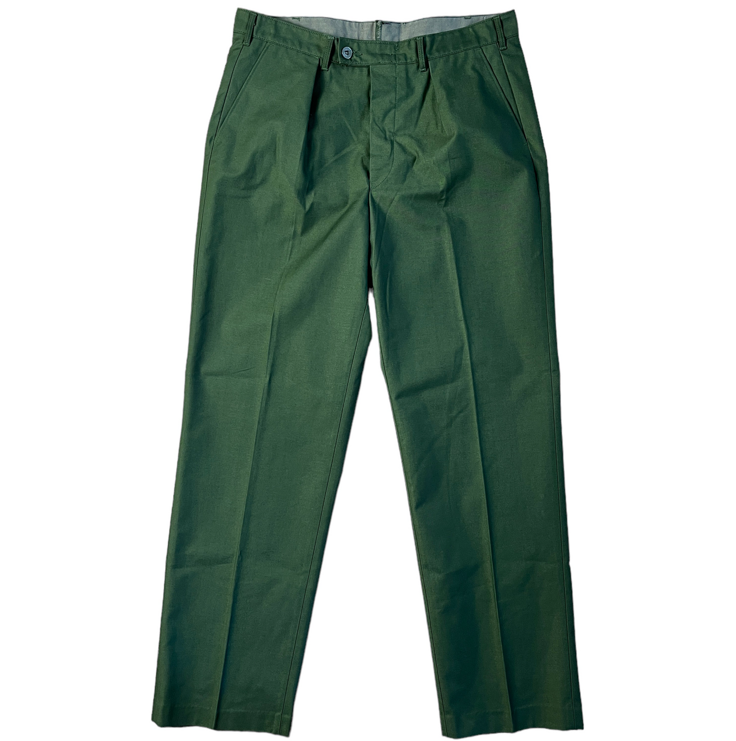 Swedish Army Trousers