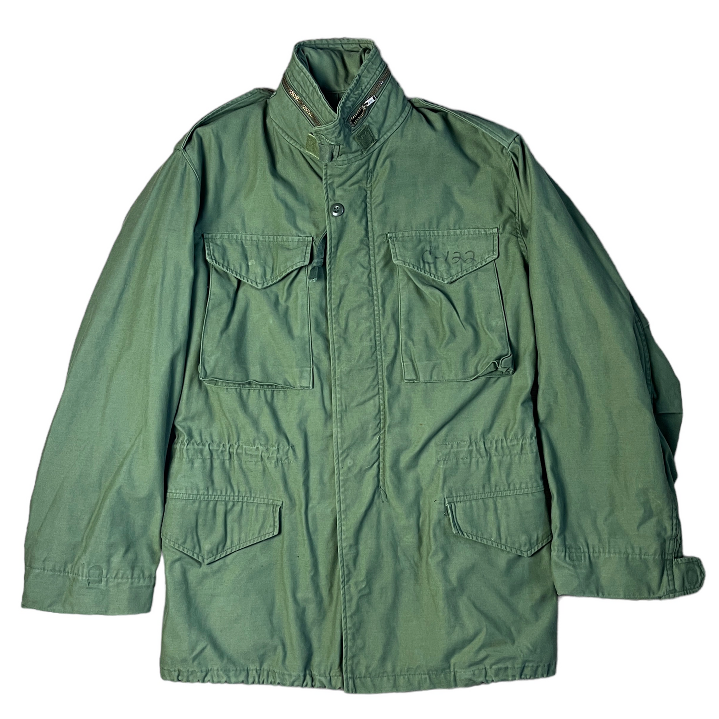 US Army M-65 Field Jacket (M)