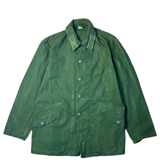 Swedish Army 60's Jacket (M)