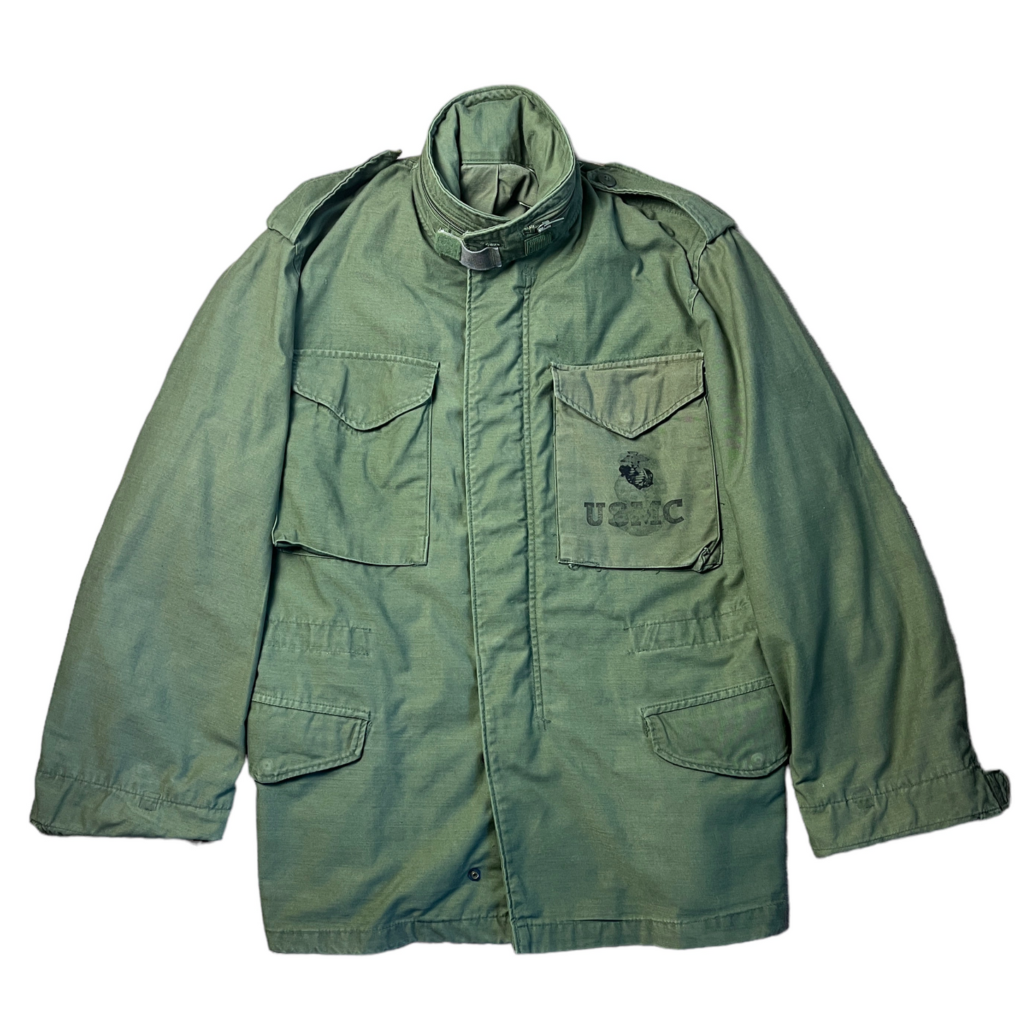 US Army M-65 Field Jacket (M)