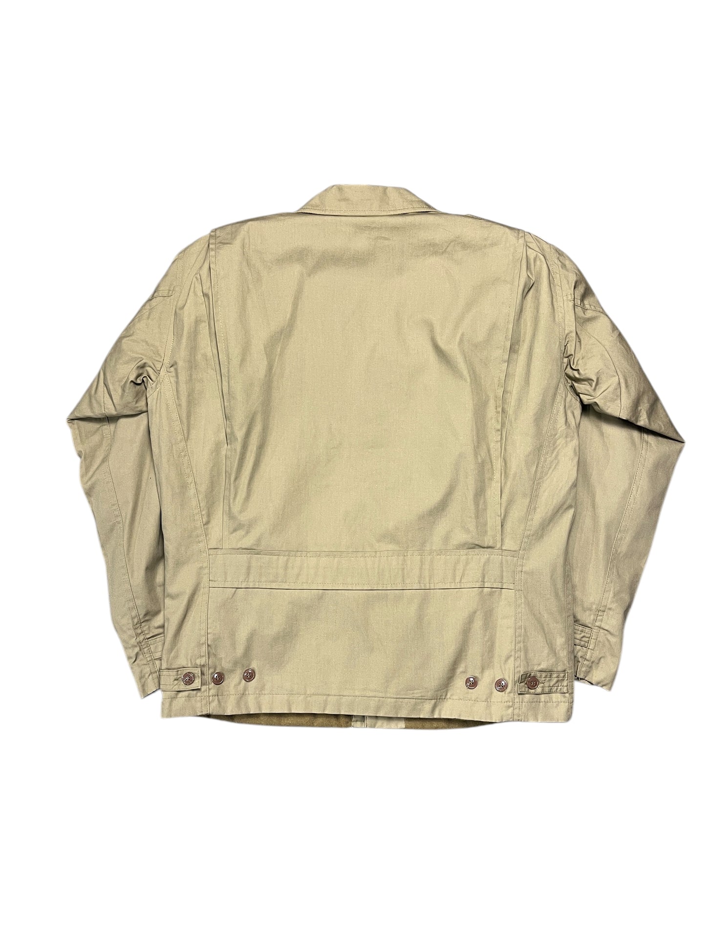 US Army WW2 M41 Field Jacket