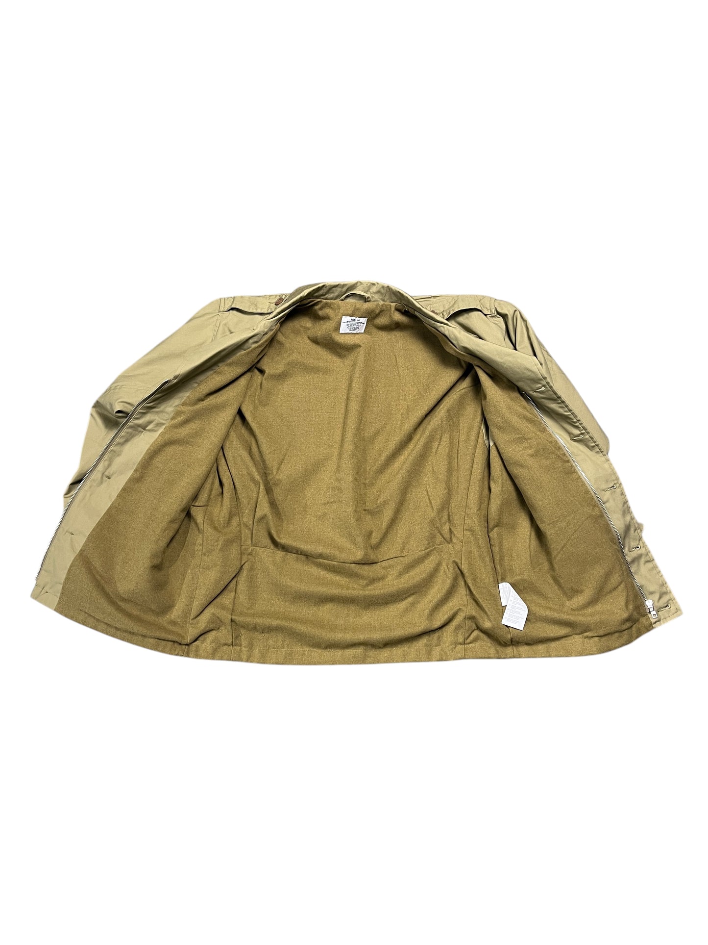 US Army WW2 M41 Field Jacket