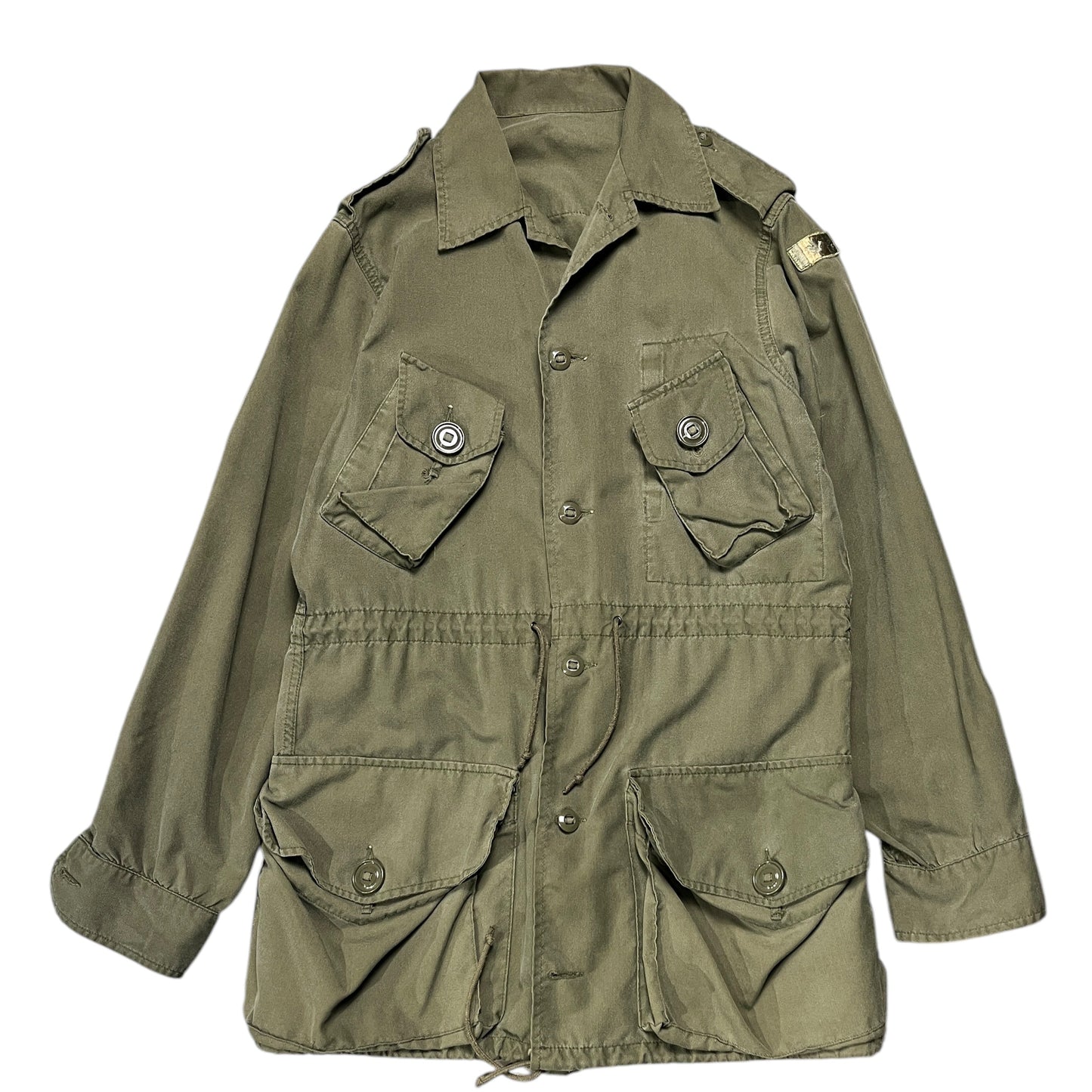 Canada Jungle Jacket (M-L)