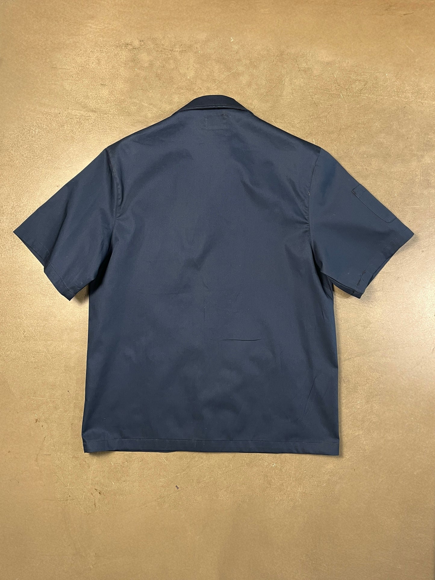 Mechanics Shirt