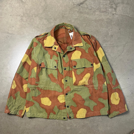 Italian San Marco Camo Jacket (M/L)