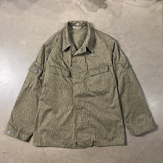 DDR Field Jacket