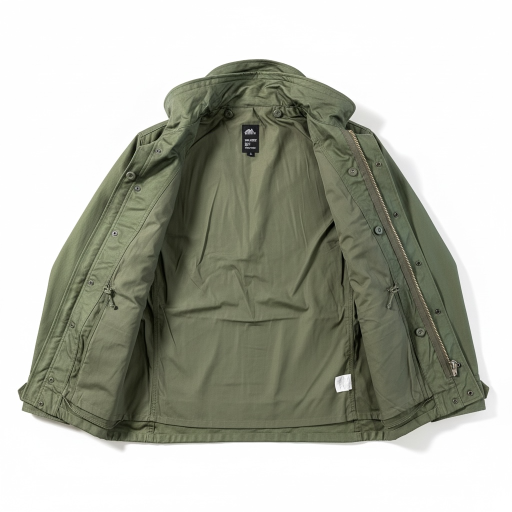 M-65 Field Jacket (NEW) – Royal Air Horse