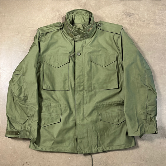 M-65 Field Jacket with liner (NEW)