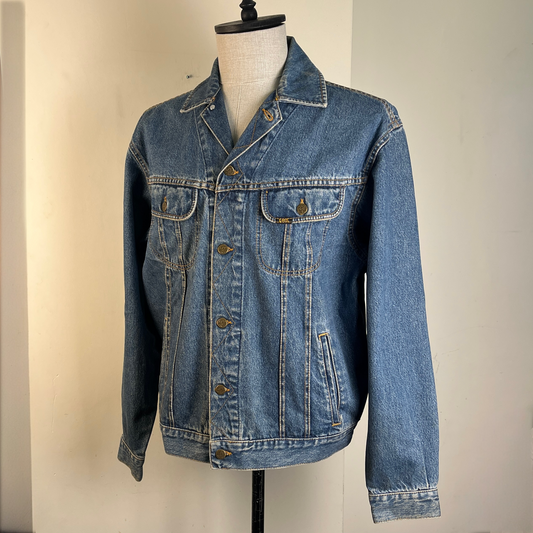 Lee 101 Rider Jacket (L/XL)