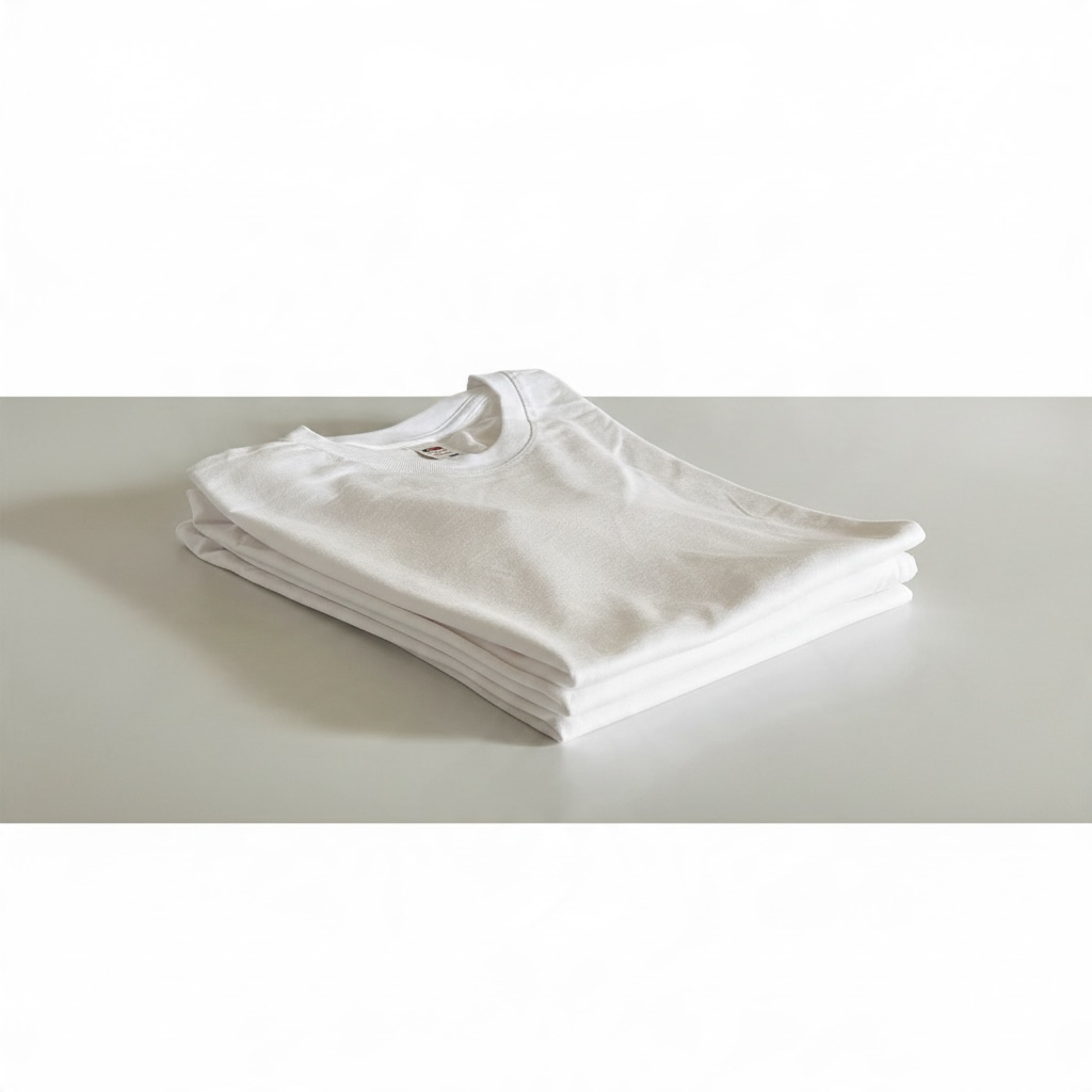 Fruit of the Loom Heavy Cotton T-shirt (3'lü paket)