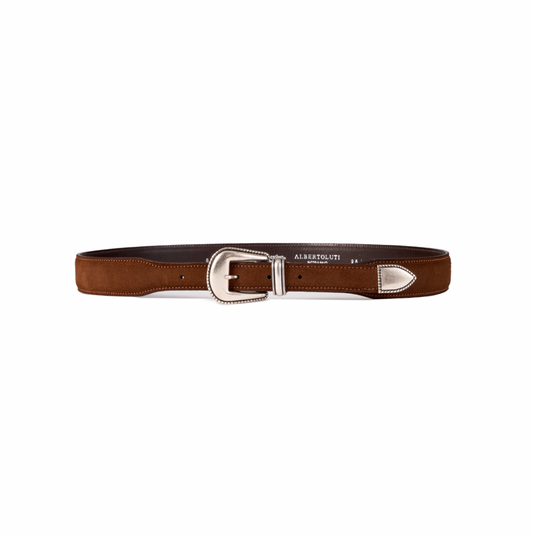 Alberto Luti Western Belt - 3